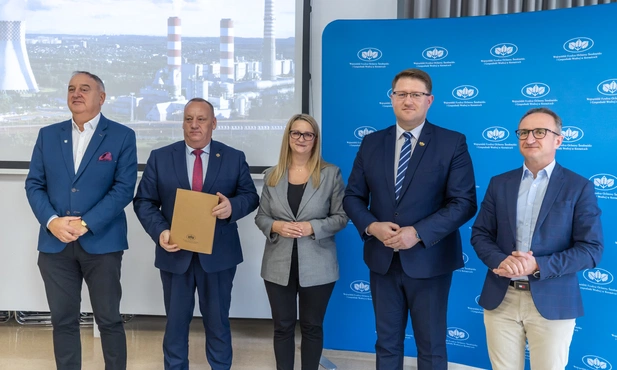 Region. 74 gminy nagrodzone za starania na rzecz czystego powietrza