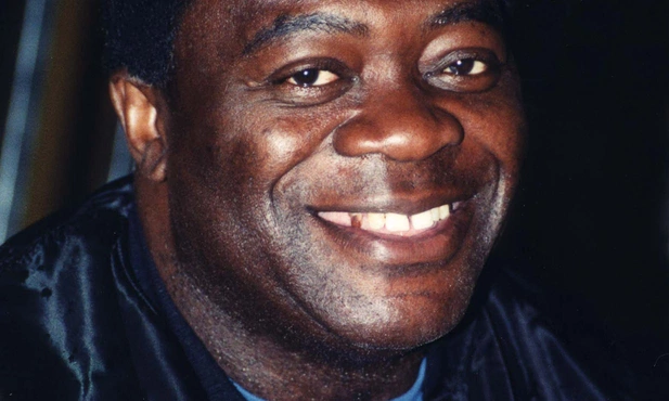 Yaphet Koto 