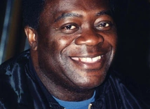 Yaphet Koto 