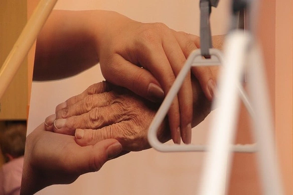 Abyśmy byli Twoimi narzędziami