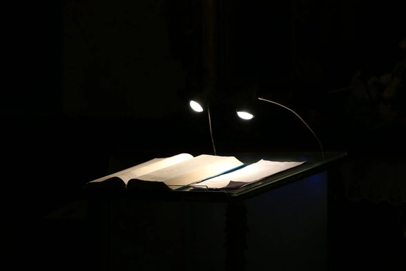 Biblijne spotkania z życiem #29