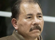 Daniel Ortega