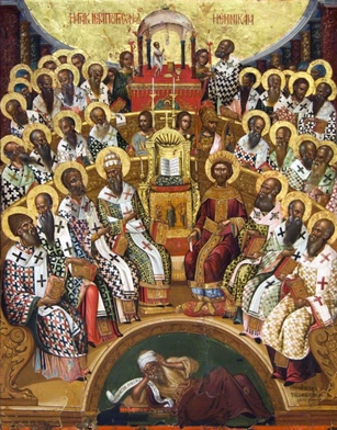 1700 lat po Nicei: nadzieja na wspólne świętowanie Wielkanocy
