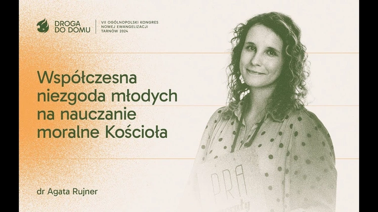Dlaczego młodzi negują nauczanie moralne Kościoła? 
