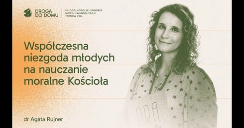 Dlaczego młodzi negują nauczanie moralne Kościoła? 