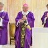 Msza św. za zmarłych ze społeczności Hosianum