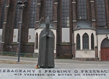 59. rocznica orędzia biskupów polskich do biskupów niemieckich