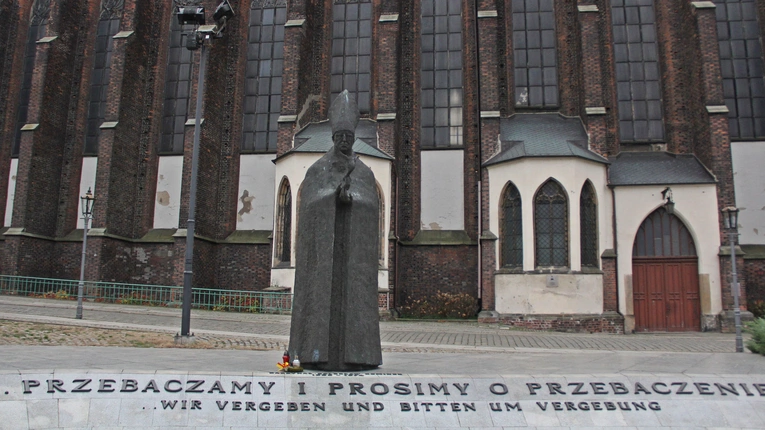 59. rocznica orędzia biskupów polskich do biskupów niemieckich