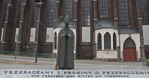 59. rocznica orędzia biskupów polskich do biskupów niemieckich