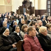 Znak dojrzałości Kościoła