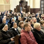 Czuwania w intencji powołań