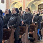 Czuwania w intencji powołań