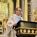 Czuwania w intencji powołań