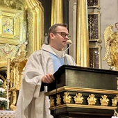 Czuwania w intencji powołań