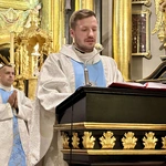 Czuwania w intencji powołań