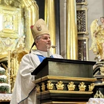 Czuwania w intencji powołań