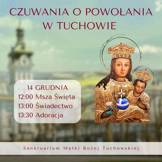 Znak dojrzałości Kościoła