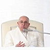 Franciszek zachęca do bycia przyjaciółmi ubogich