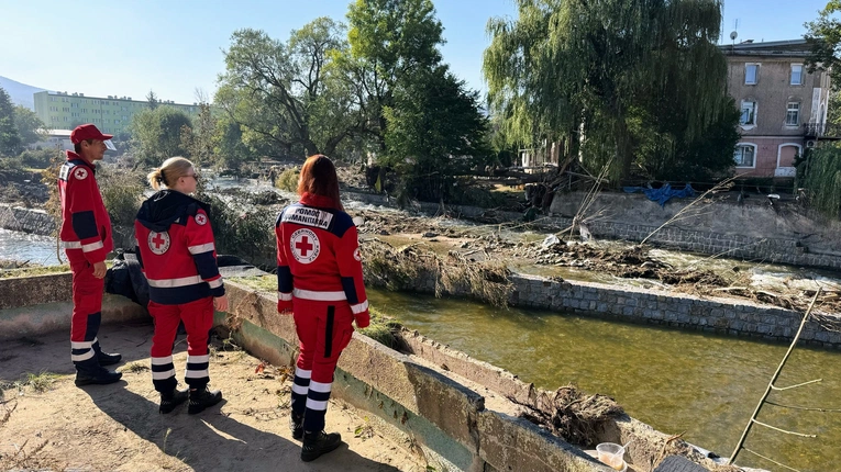 Jeden rok, który zmienia życie!