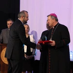 Jubileusz 35-lecie istnienia Caritas Archidiecezji Wrocławskiej - gala