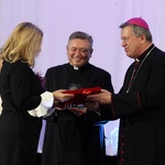 Jubileusz 35-lecie istnienia Caritas Archidiecezji Wrocławskiej - gala