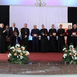 Jubileusz 35-lecie istnienia Caritas Archidiecezji Wrocławskiej - gala
