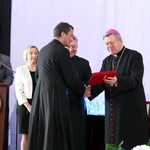 Jubileusz 35-lecie istnienia Caritas Archidiecezji Wrocławskiej - gala