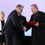 Jubileusz 35-lecie istnienia Caritas Archidiecezji Wrocławskiej - gala