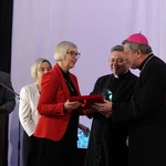Jubileusz 35-lecie istnienia Caritas Archidiecezji Wrocławskiej - gala