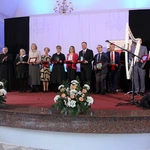 Jubileusz 35-lecie istnienia Caritas Archidiecezji Wrocławskiej - gala