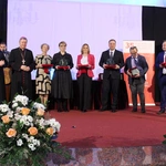 Jubileusz 35-lecie istnienia Caritas Archidiecezji Wrocławskiej - gala