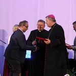 Jubileusz 35-lecie istnienia Caritas Archidiecezji Wrocławskiej - gala