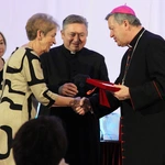 Jubileusz 35-lecie istnienia Caritas Archidiecezji Wrocławskiej - gala