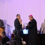 Jubileusz 35-lecie istnienia Caritas Archidiecezji Wrocławskiej - gala