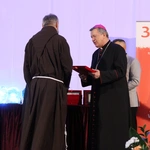 Jubileusz 35-lecie istnienia Caritas Archidiecezji Wrocławskiej - gala