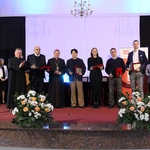 Jubileusz 35-lecie istnienia Caritas Archidiecezji Wrocławskiej - gala