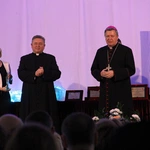 Jubileusz 35-lecie istnienia Caritas Archidiecezji Wrocławskiej - gala