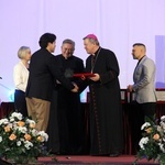 Jubileusz 35-lecie istnienia Caritas Archidiecezji Wrocławskiej - gala