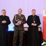 Jubileusz 35-lecie istnienia Caritas Archidiecezji Wrocławskiej - gala