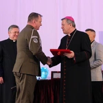 Jubileusz 35-lecie istnienia Caritas Archidiecezji Wrocławskiej - gala