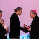 Jubileusz 35-lecie istnienia Caritas Archidiecezji Wrocławskiej - gala