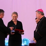 Jubileusz 35-lecie istnienia Caritas Archidiecezji Wrocławskiej - gala