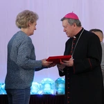 Jubileusz 35-lecie istnienia Caritas Archidiecezji Wrocławskiej - gala