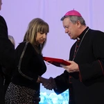 Jubileusz 35-lecie istnienia Caritas Archidiecezji Wrocławskiej - gala