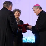 Jubileusz 35-lecie istnienia Caritas Archidiecezji Wrocławskiej - gala
