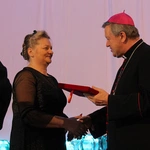 Jubileusz 35-lecie istnienia Caritas Archidiecezji Wrocławskiej - gala