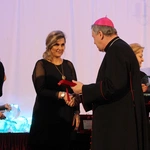 Jubileusz 35-lecie istnienia Caritas Archidiecezji Wrocławskiej - gala