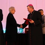 Jubileusz 35-lecie istnienia Caritas Archidiecezji Wrocławskiej - gala