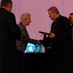 Jubileusz 35-lecie istnienia Caritas Archidiecezji Wrocławskiej - gala