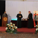 Jubileusz 35-lecie istnienia Caritas Archidiecezji Wrocławskiej - gala